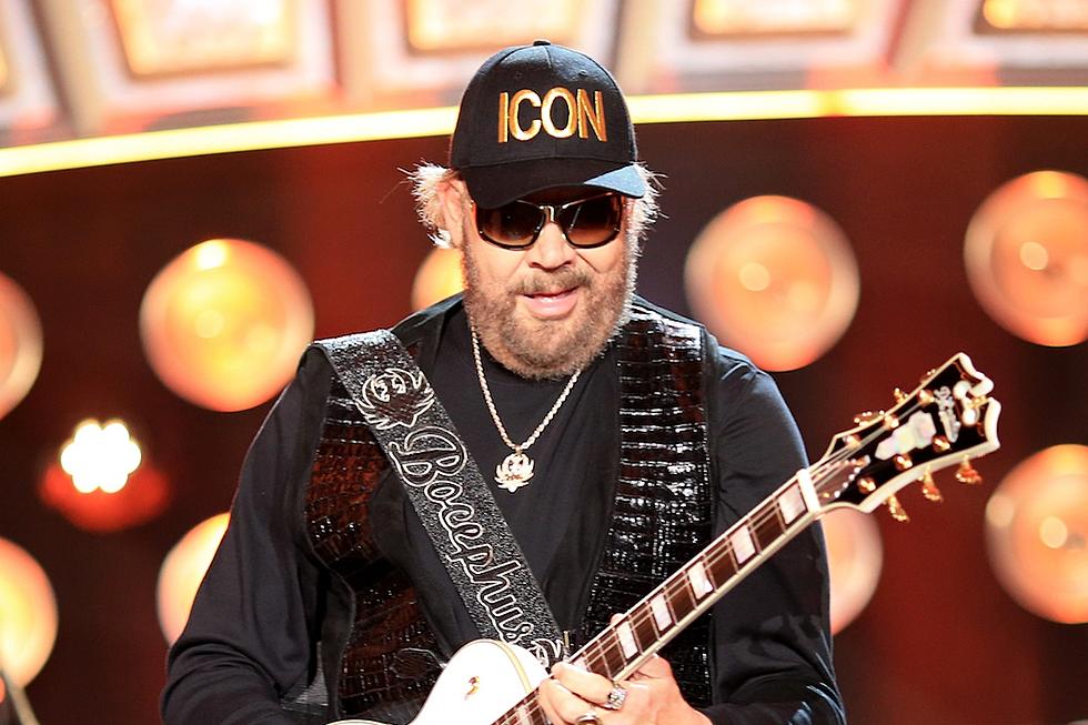 Destined to Sing: See Hank Williams Jr. Through the Years