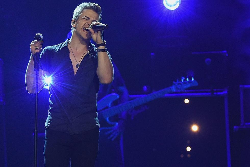 Hunter Hayes Details Plans for Spontaneous, Energetic 21 Tour