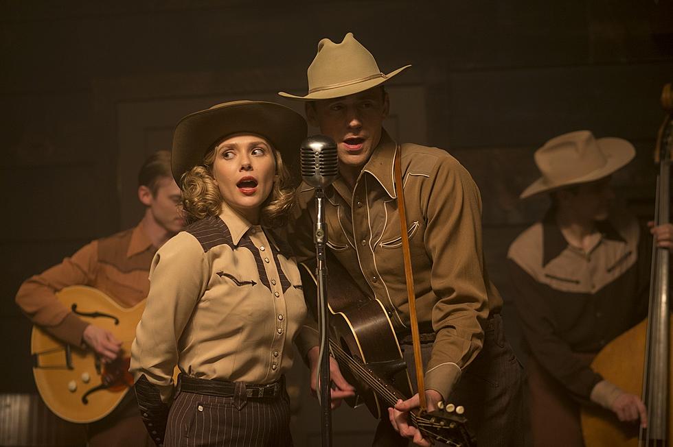 Elizabeth Olsen Hopes to ‘Defend’ Audrey Williams in ‘I Saw the Light’