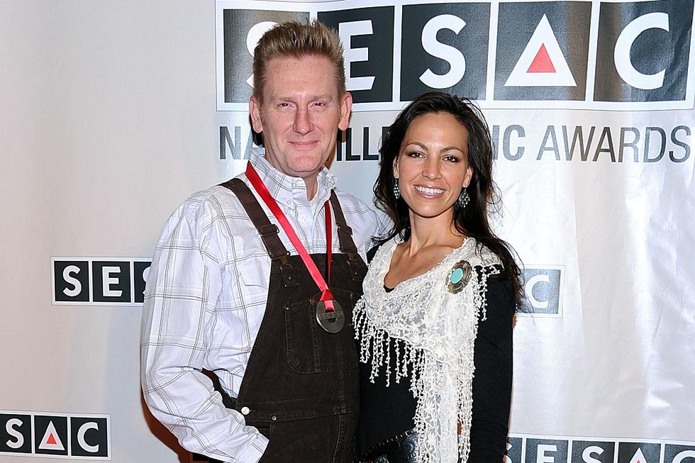 Joey + Rory Take Home Three 2016 ICM Awards