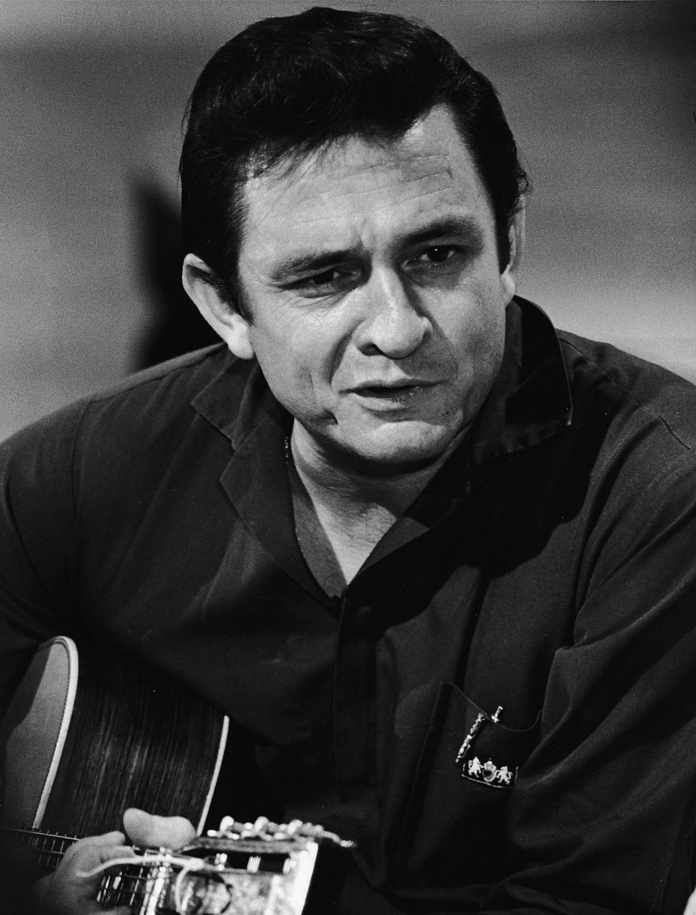 Johnny Cash&#8217;s Former Estate (Its Remains, Anyway) Is for Sale