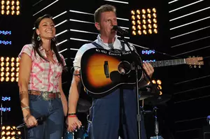 Adorable Joey + Rory Moments [PICTURES]