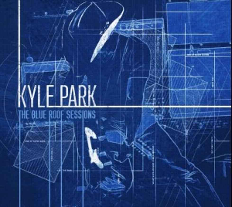 Interview: Kyle Park Reflects on Experimenting, Rocking Out on &#8216;The Blue Roof Sessions&#8217;
