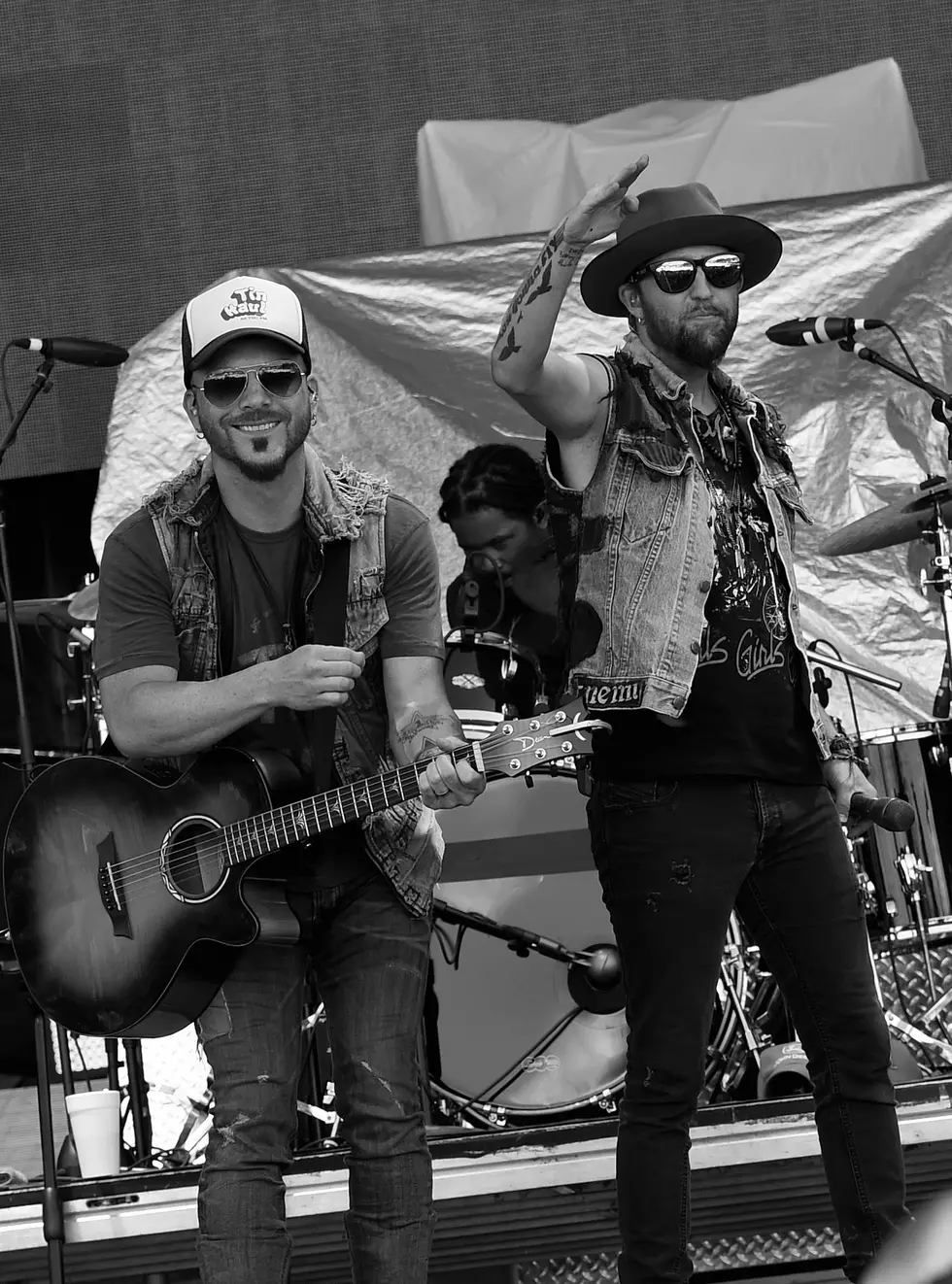 Story Behind the Song: LoCash, ‘Ain’t Startin’ Tonight’