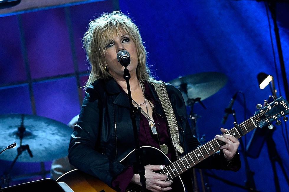 Lucinda Williams Announces New Record, 'Ghosts of Highway 20'