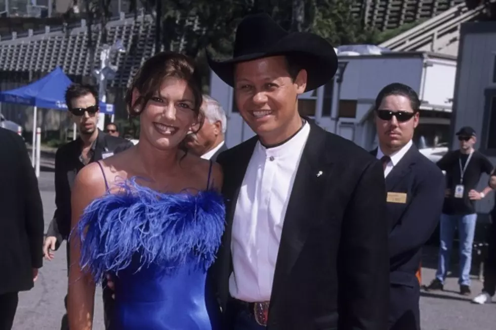 Neal McCoy + Melinda Williams &#8212; Country&#8217;s Greatest Love Stories