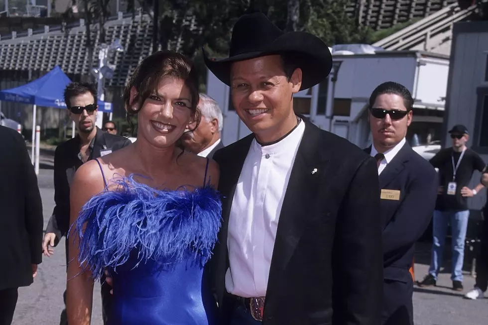 Neal McCoy + Melinda Williams — Country’s Greatest Love Stories