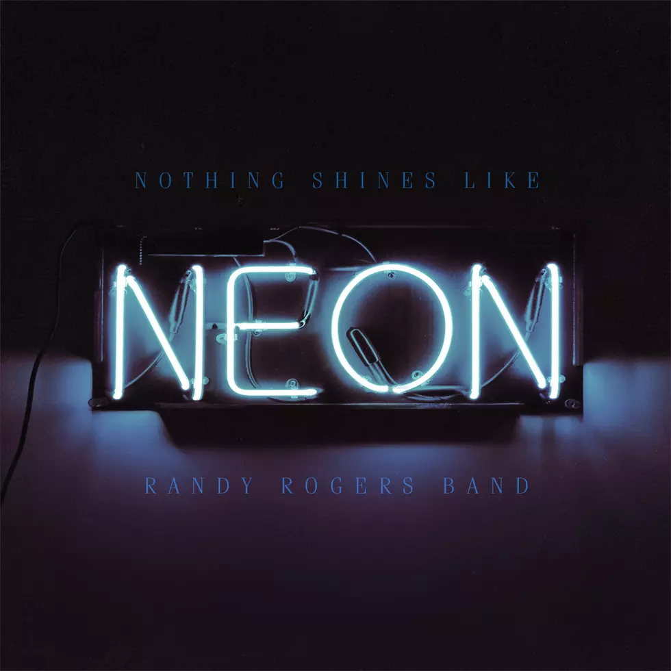 Interview: Randy Rogers Band Reflect on New Album, &#8216;Nothing Shines Like Neon&#8217;