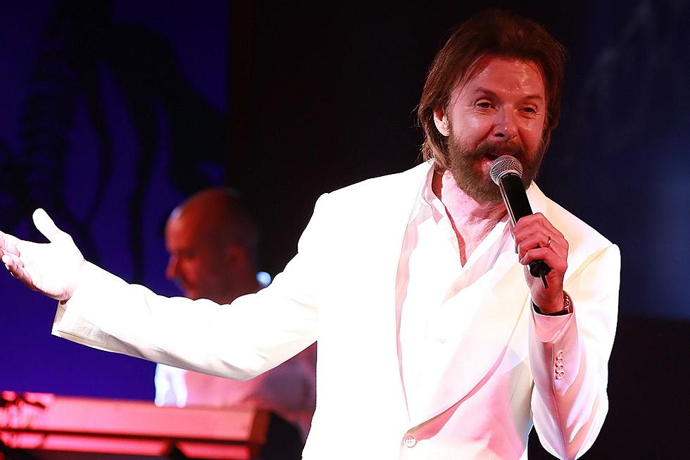 Ronnie Dunn Gets His Own SiriusXM Radio Show