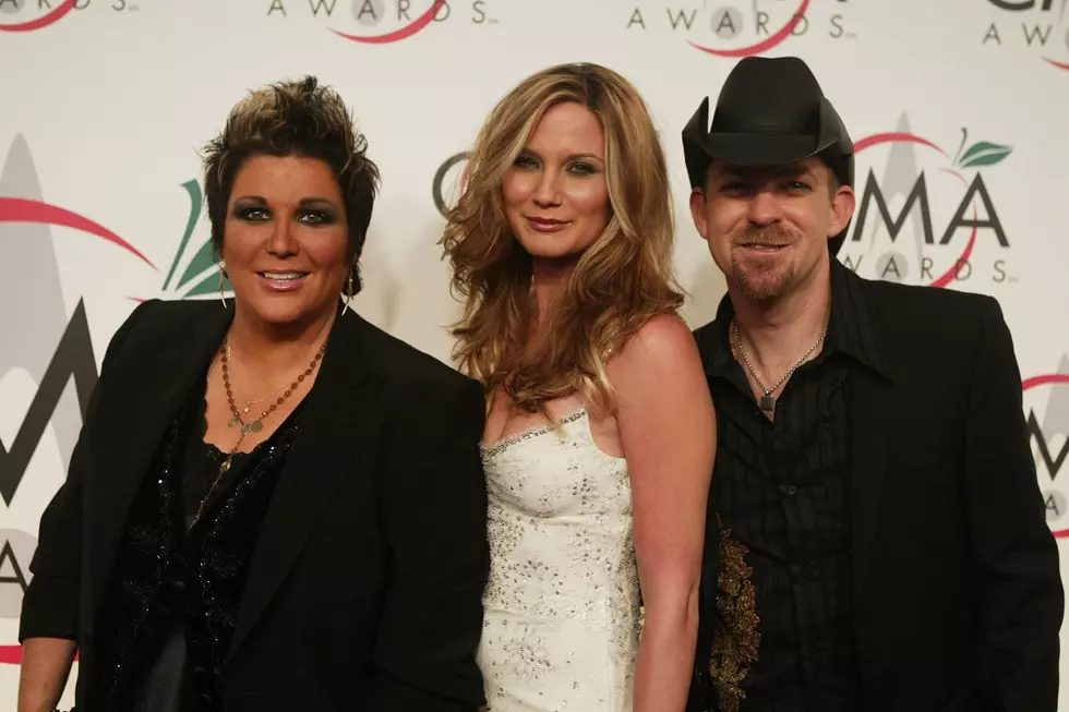 Country Chart Chronicles: Why Sugarland’s ‘Baby Girl’ Never Hit No. 1 + More