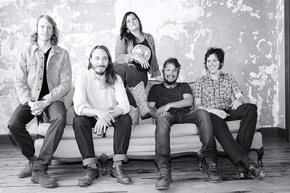 The Black Lillies' Van, Gear Stolen Outside Houston Hotel