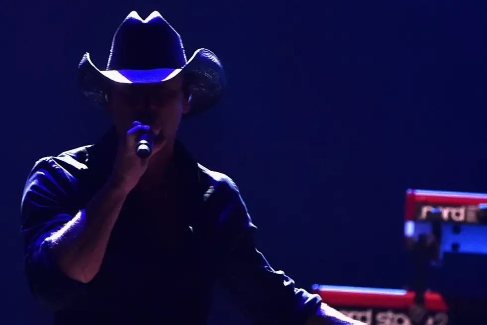 Top 10 Unforgettable Tim McGraw Moments