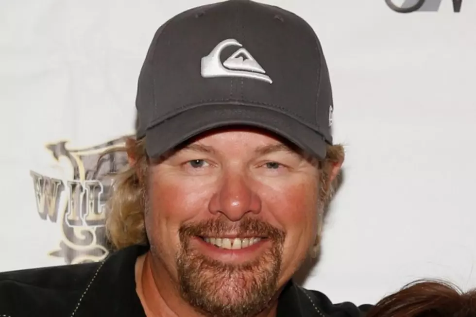 Why Doesn&#8217;t Toby Keith Attend the CMA Awards?