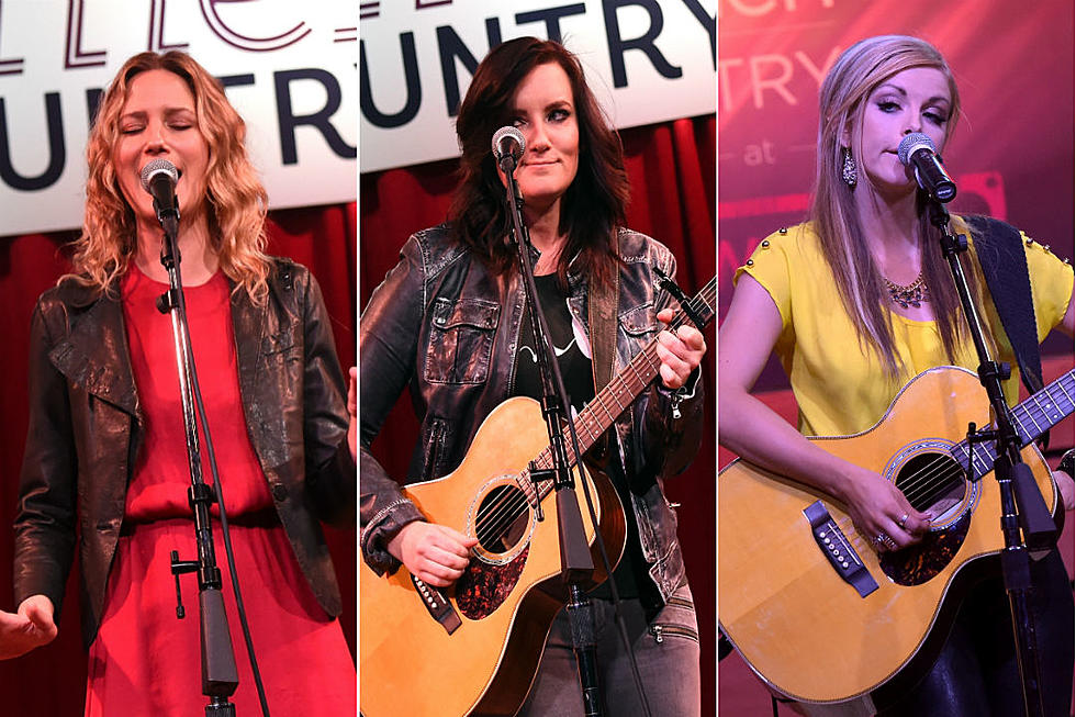 2016 Next Women of Country Tour Announced