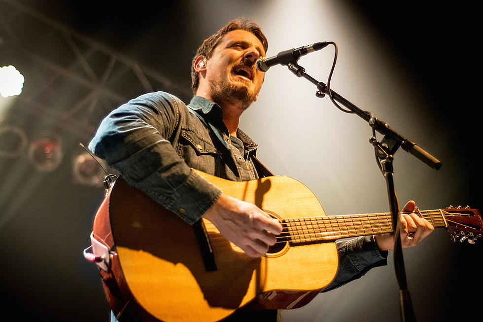 The Boot News Roundup: Sturgill Simpson, Grand Ole Opry Coming to Bonnaroo 2018 + More