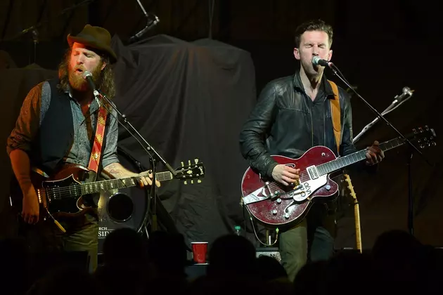 Brothers Osborne Share Inspiration Behind &#8216;Stay a Little Longer&#8217; Music Video
