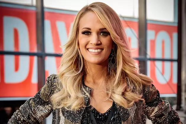Carrie Underwood Makes History With &#8216;Storyteller&#8217;