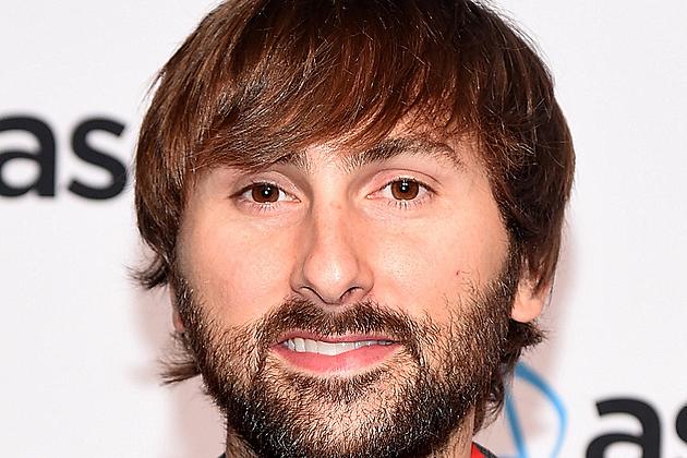 Dave Haywood Fully Supports Charles Kelley&#8217;s Solo Project