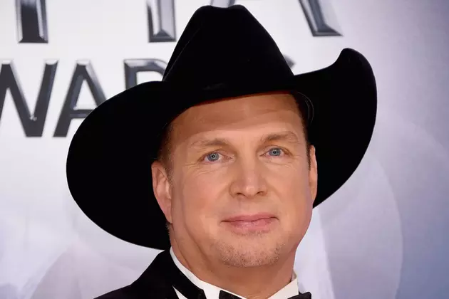 Garth Brooks to Play Baltimore on World Tour in 2016