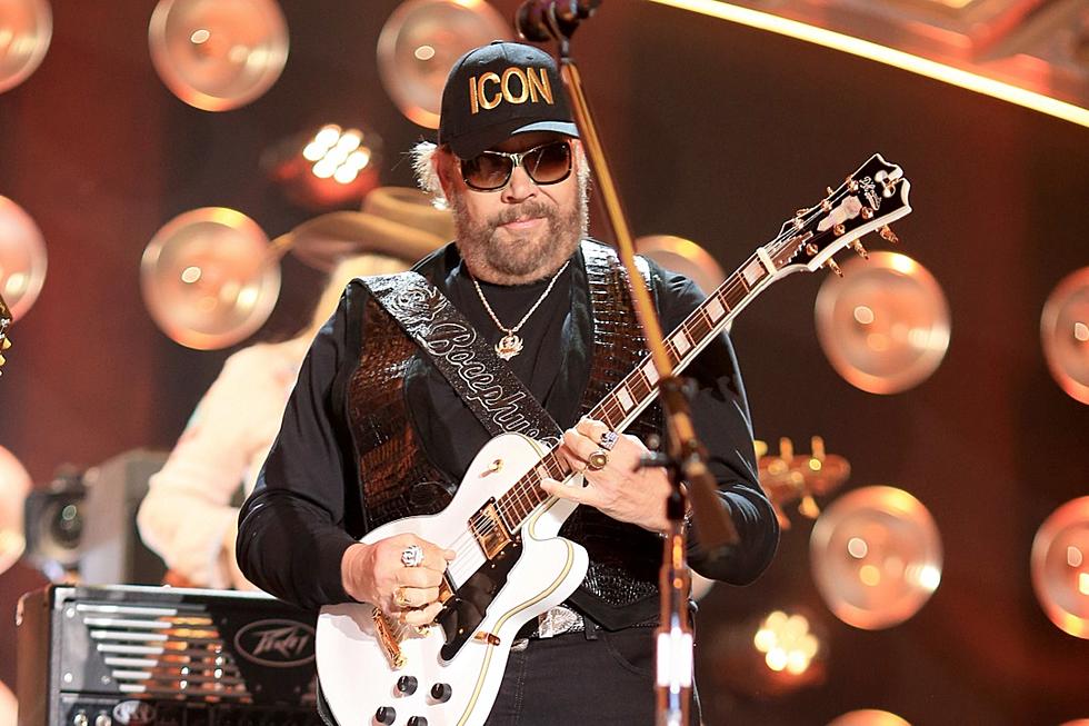 Hear Hank Williams Jr.'s 'Are You Ready for the Country'