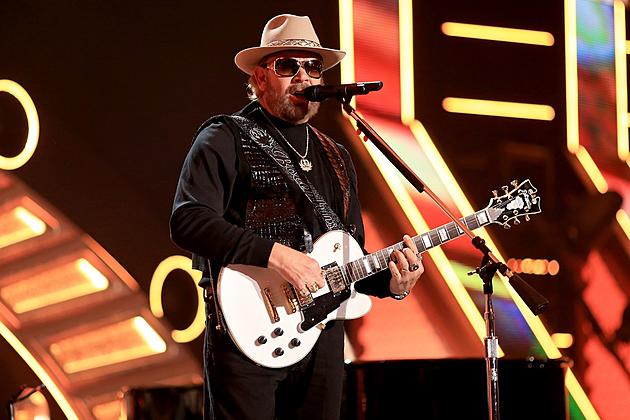 Fans Start Petition to Get Hank Williams Jr. Into Country Music Hall of Fame