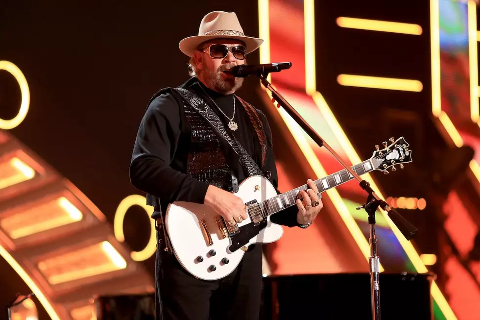 Fans Start Petition to Get Hank Williams Jr. Into Country Music HoF