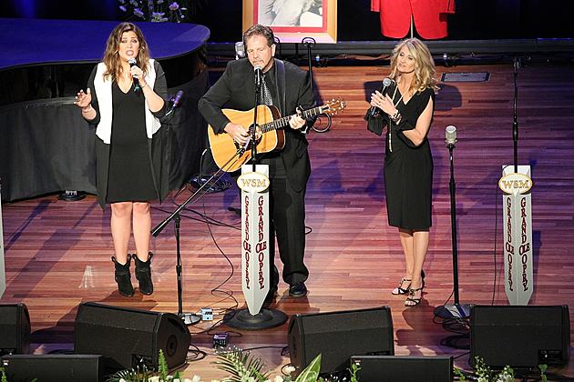 Hillary Scott and Family Are Working on a Gospel Album