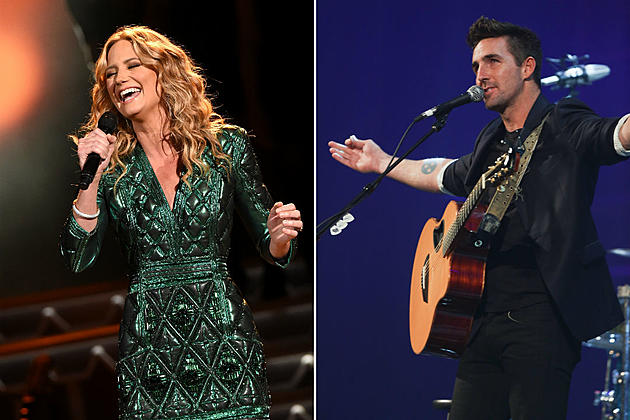 Jennifer Nettles and Jake Owen Lined Up for 2015 Macy&#8217;s Thanksgiving Day Parade