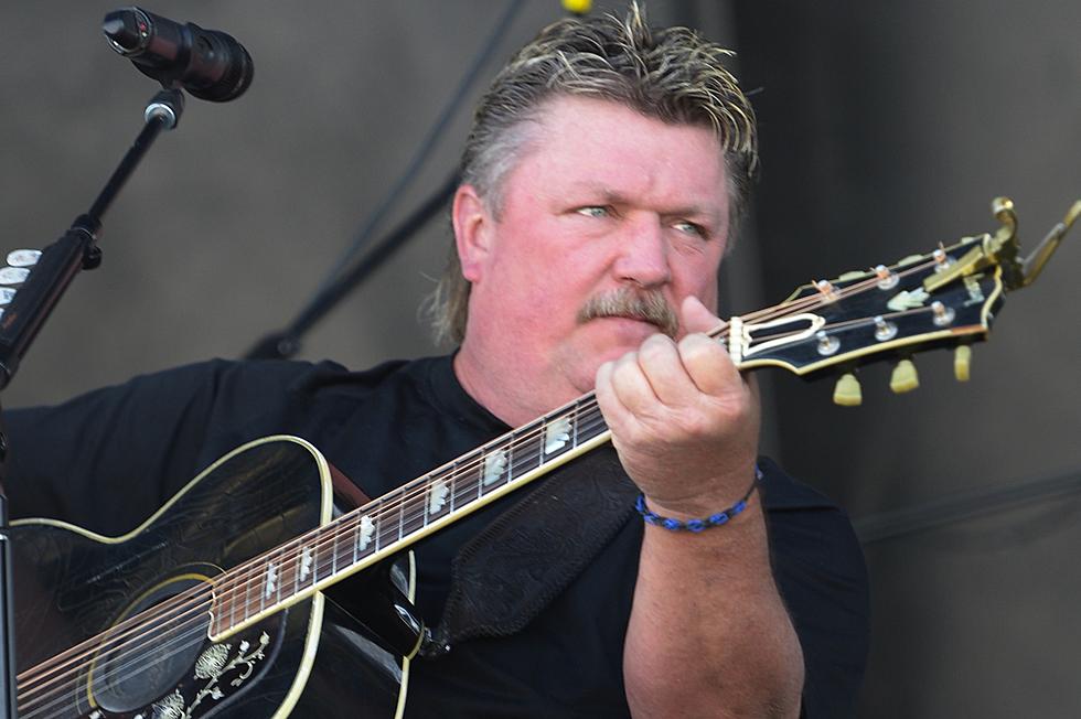Joe Diffie’s Death Really Hits Home