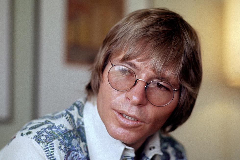 51 Years Ago: John Denver’s ‘Take Me Home, Country Roads’ Is Released