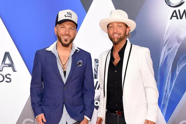 LoCash Explain Why It Was Worth Fighting for the Songs on Their &#8216;I Love This Life&#8217; EP