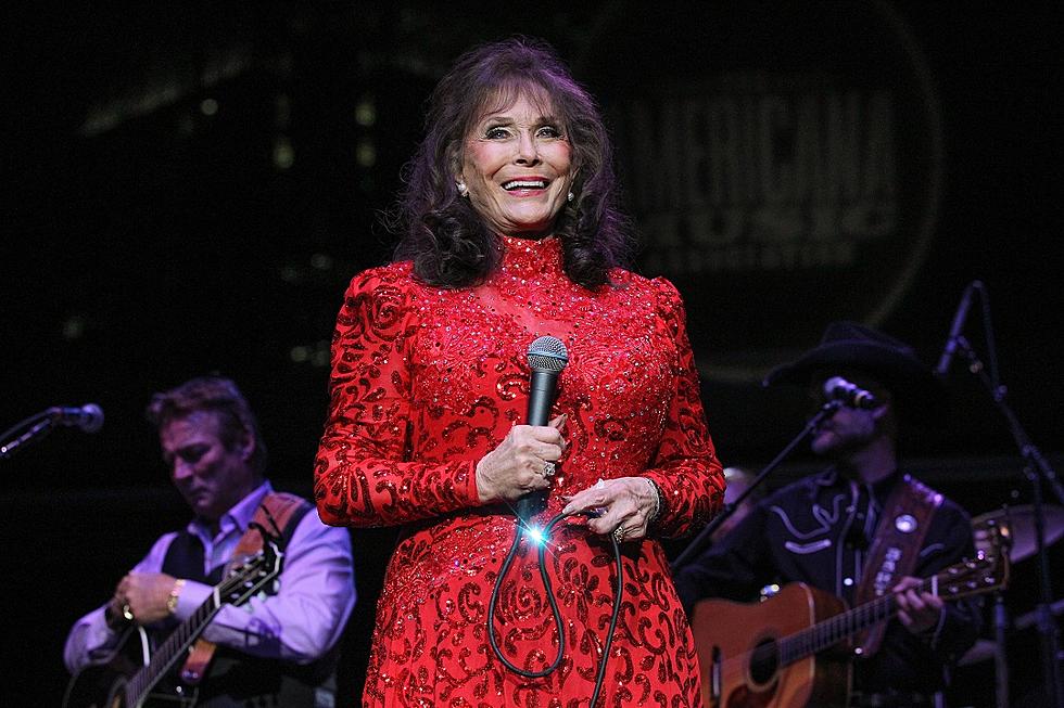 Everything We Know About Loretta Lynn’s ‘Full Circle’