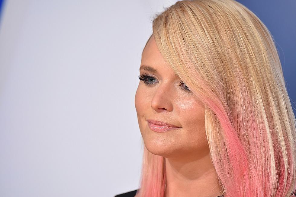 38 Years Ago: Miranda Lambert Is Born