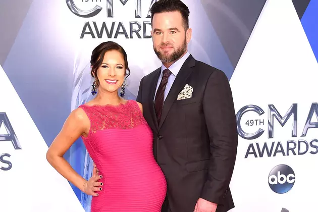 David Nail and Wife Catherine Expecting Twins