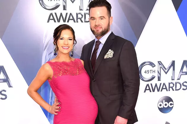 David Nail, Wife Catherine Welcome Twins