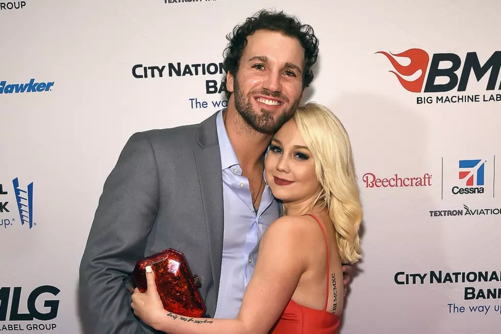 Congrats, RaeLynn!