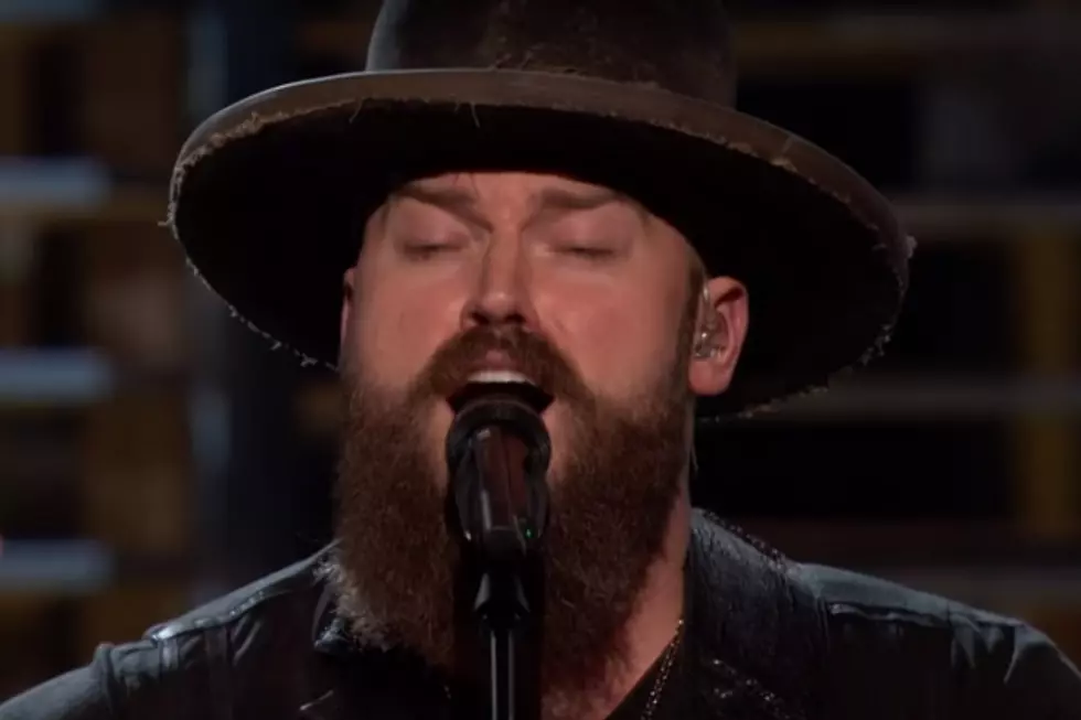 Zac Brown Band Sing &#8216;Remedy&#8217; for &#8216;Shining a Light&#8217; Concert [WATCH]