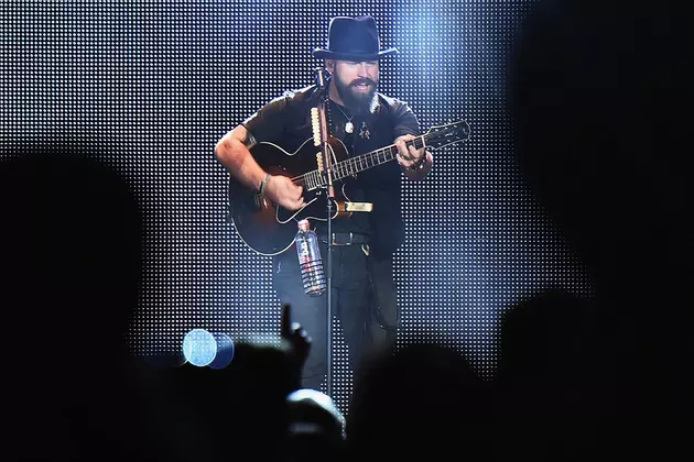 Zac Brown Band&#8217;s Voodoo Festival Set Canceled Due to &#8216;Dangerous Weather Conditions&#8217;