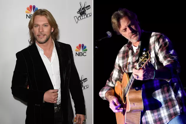 Craig Wayne Boyd, Darryl Worley and More to Participate in 2015 Christmas 4 Kids Tour Bus Show