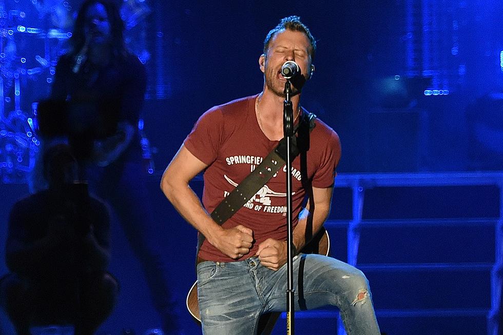 Dierks Bentley, Cam, Sam Hunt and More to Play 2016 Boots and Hearts Music Festival