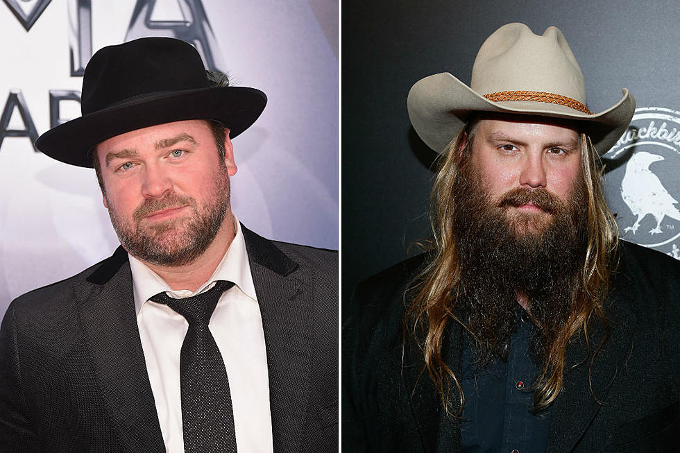 Brice, Stapleton Sign on for 'The First and the Worst' Concert