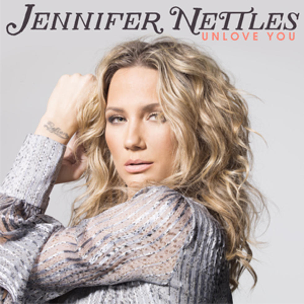 Jennifer Nettles Shares &#8216;Unlove You&#8217; as New Single [LISTEN]