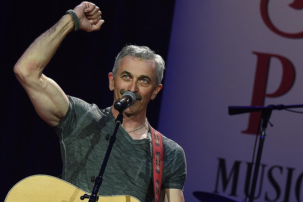 Aaron Tippin Releases Special Edition Colt .45 Pistol