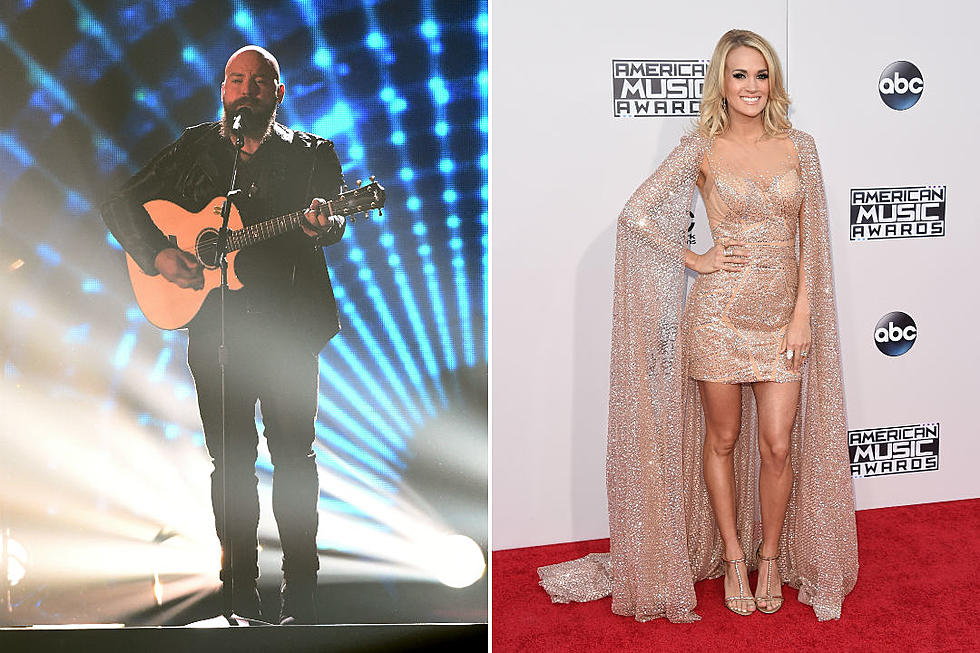 Zac Brown, Carrie Underwood Stun During &#8216;Sinatra 100&#8242; Tribute Concert [WATCH]