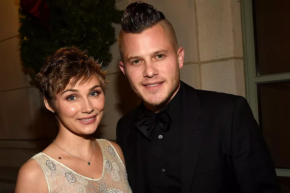 ‘Nashville’ Star Clare Bowen Is Married!