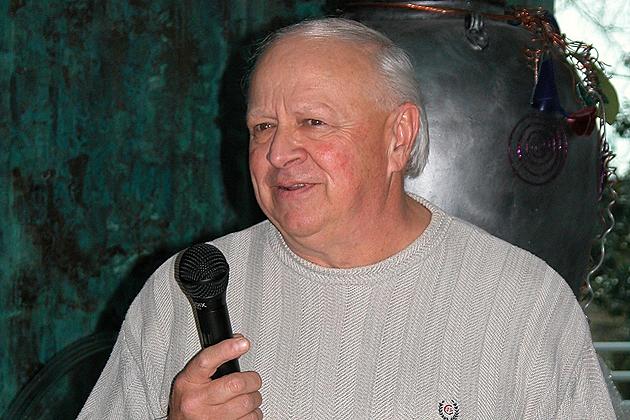 Songwriter Don Pfrimmer Dead at 78