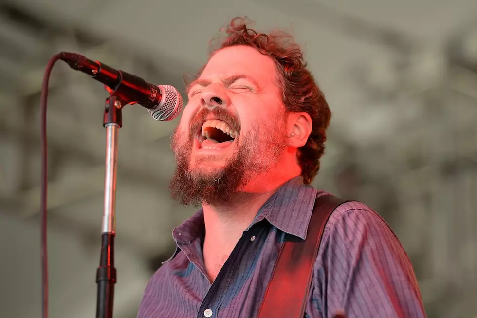 Drive-By Truckers Reveal 2016 Tour Plans