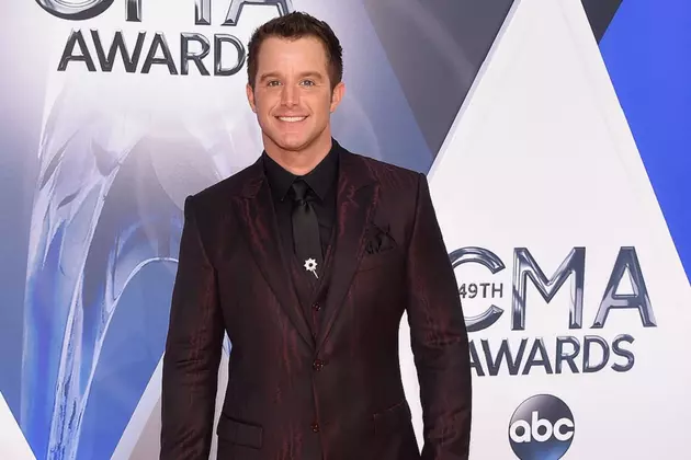 Easton Corbin Says He&#8217;s Willing to Change Diapers on Carrie Underwood&#8217;s 2016 Tour