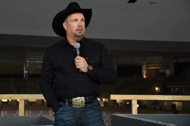 Garth Brooks, Numerous Country Stars Among 2015&#8217;s Highest-Paid Musicians