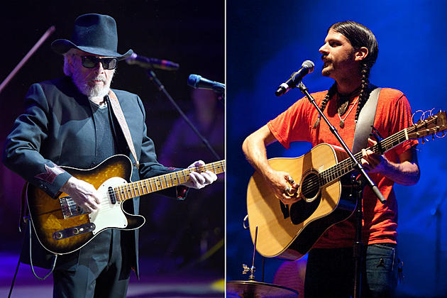 Merle Haggard, Avett Brothers and More to Play Inaugural G Fest